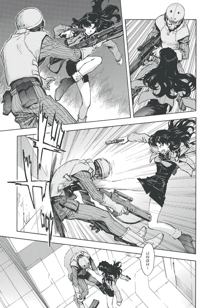 Neon Genesis Evangelion Chapter 78 image 21_optimized